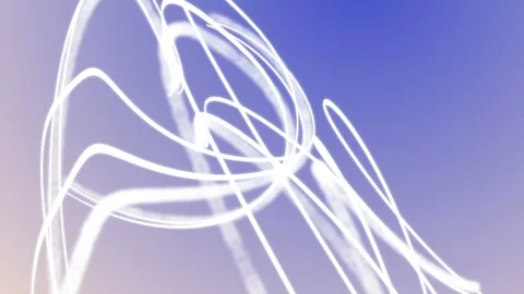 Light Effect Background Stock Footage 87452602