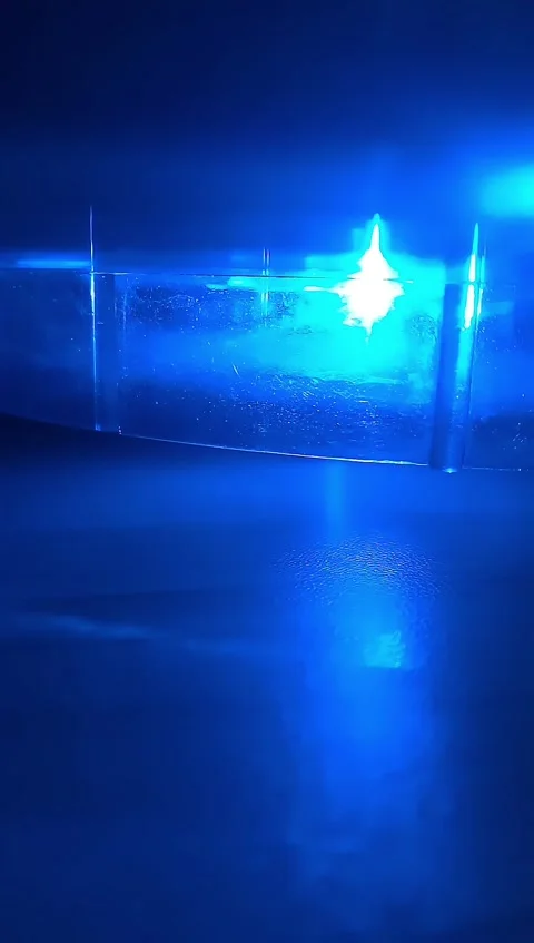 Light Effect Cooling pad Stock-Footage 289055073