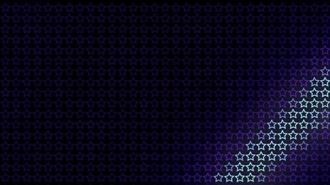 Light effect for disco Stock Footage 83541538