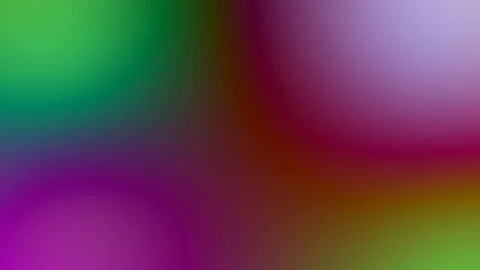 Light effect of flashing bright multi-colored lights. Beautiful blurred Stock Footage 116606172