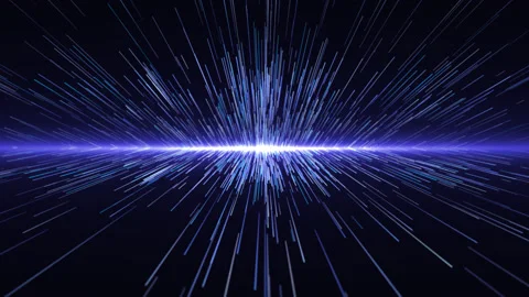 Light effect Stock Footage 95672136