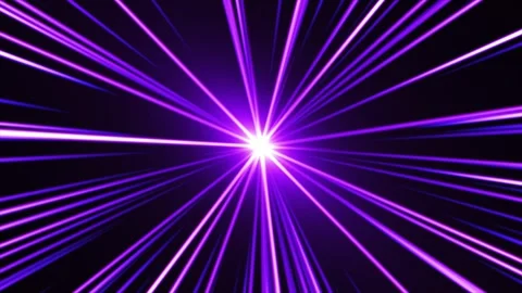 Light Effect Video stock 281238579