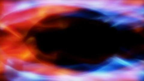 Light Effect Stock-Illustration