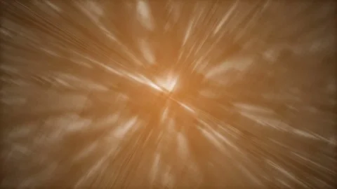 Light Effect with a Move to the Center Stock Footage 80179876