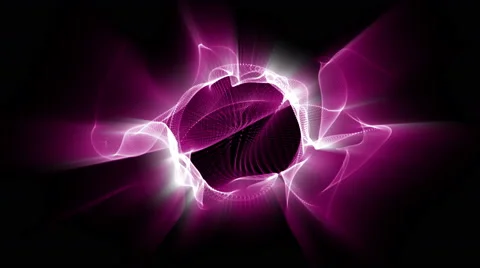 Light Effects 2005 Video Background - 4K Stock Footage 45054949