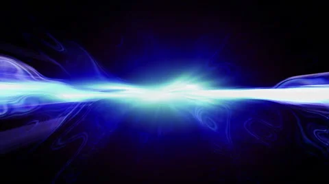 Light Effects 2039 Video Loop - HD Video stock 45096897