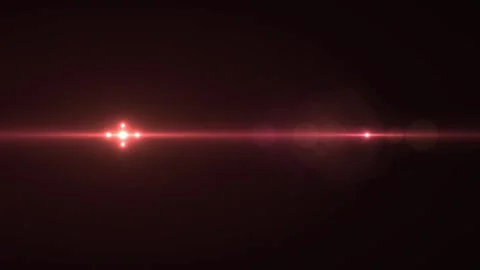 Light effects black screen animation 6 colors overlay Stock Footage 277957748