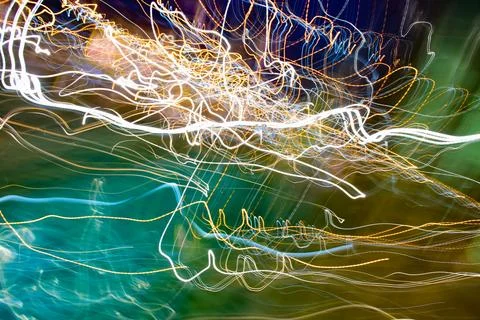 Light effects Stock Photos