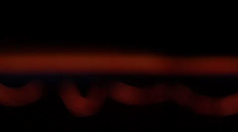 LIGHT EFFECTS PLAY Stock Footage 25583471