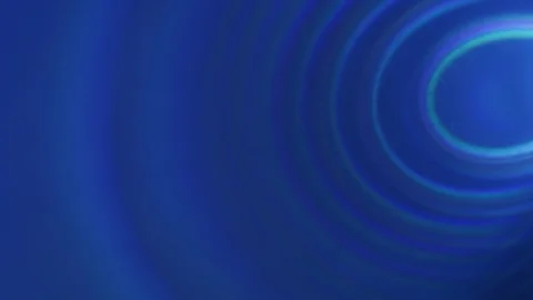 Light effects produced with a spot, light flare in different colors Video stock 102386453