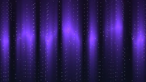 Light effects with purple background design for creative Stock Footage 337966658