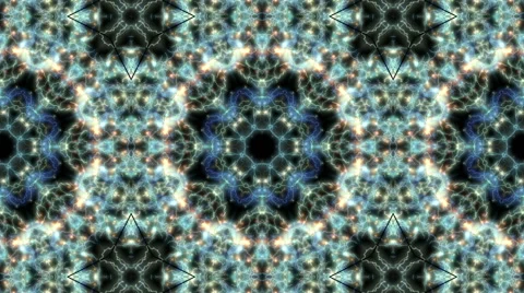 Light elements Stock Footage 48218075