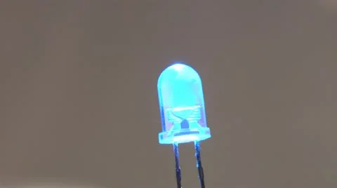 Light-emitting diode Vidéo 20494348
