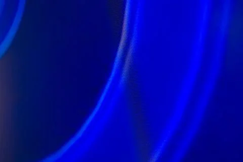 Light emitting diodes for LED display. Digital LED screen background Stock Photos
