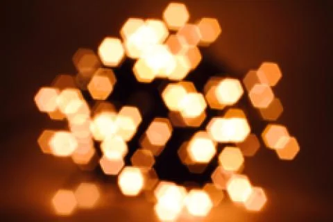Light emitting diodes Stock Photos