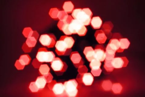 Light emitting diodes Stock Photos