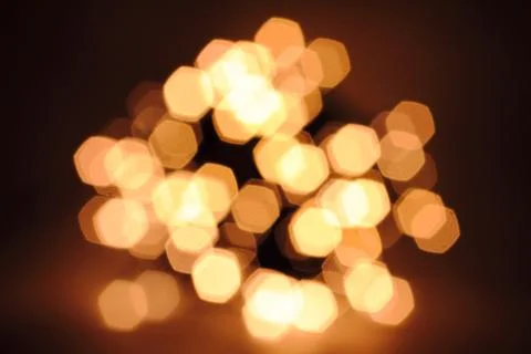 Light emitting diodes Stock Photos