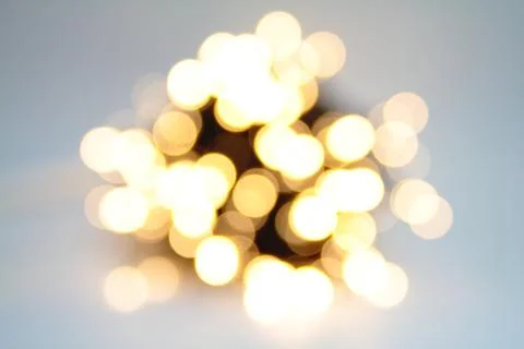 Light emitting diodes Stock Photos