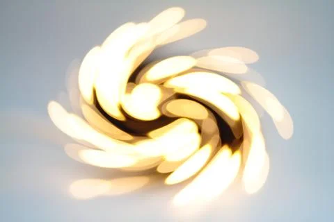 Light emitting diodes Stock Photos