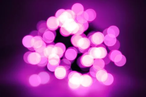 Light emitting diodes Stock Photos
