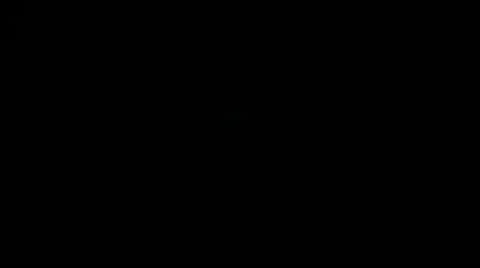 Light at the end of the tunnel Stock Footage 46503590