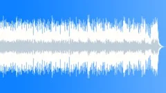 Light At The End Of The Tunnel (WP) 04 MT 60 (optimistic, fun, corporate, happy) Stock Music