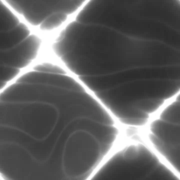 Light endless gray marble background in deep colors, bright white stains Illustrazione stock