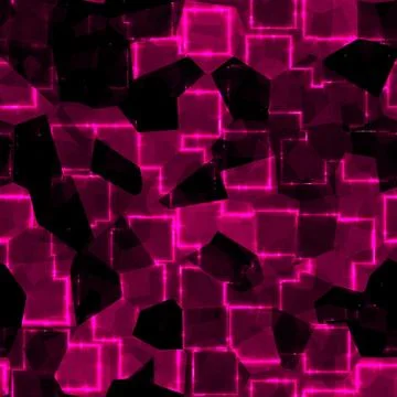 Light endless purple marble background in deep colors, bright pink stains Illustrazione stock