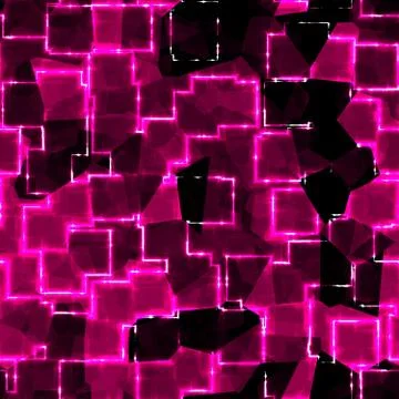 Light endless purple marble background in deep colors, bright pink stains Illustrazione stock