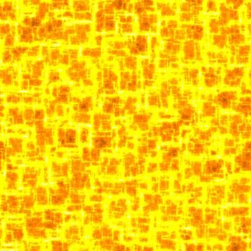 Light endless yellow marble background in deep colors, bright yellow stains Illustrazione stock