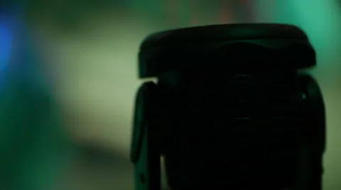 Light equipments Vídeos de archivo 43101720