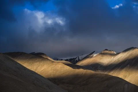 Light fall Stock Photos