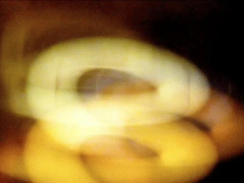 Light Fandango Stock Footage 489926