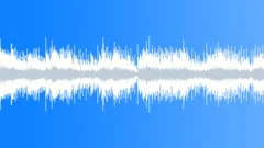 Light Fantasy Music Loop Stock Music