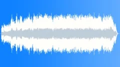 A Light Farewell - Acoustic guitar, bass, piano, violinStock Music