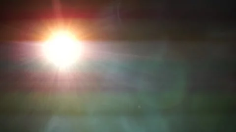 Light film projector Stock Footage 195294557