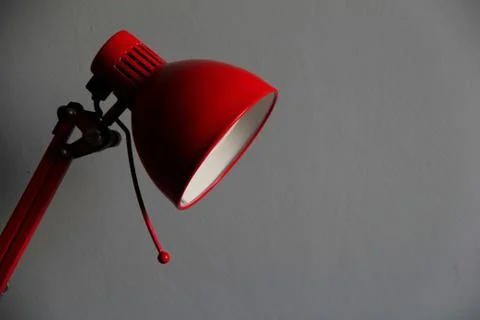 Light fixture Stock Photos