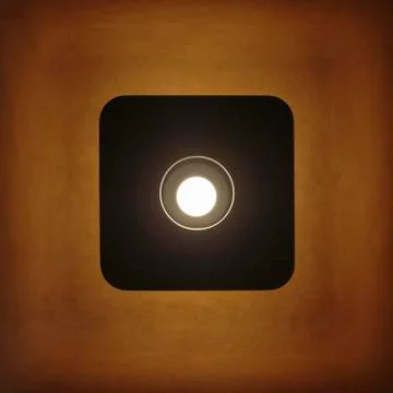 Light fixture Stock Photos