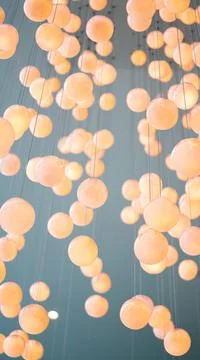 Light Fixture Stock Photos
