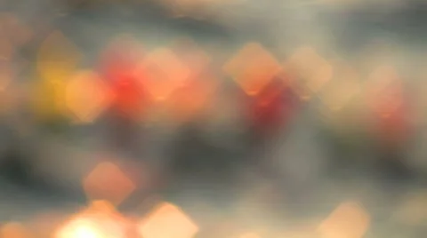 Light flare background Stock Footage 8563212