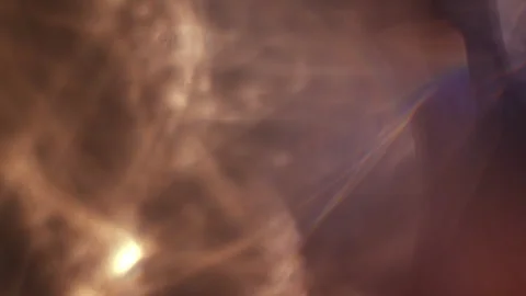 Light flare background loop animation wi... | Stock Video | Pond5