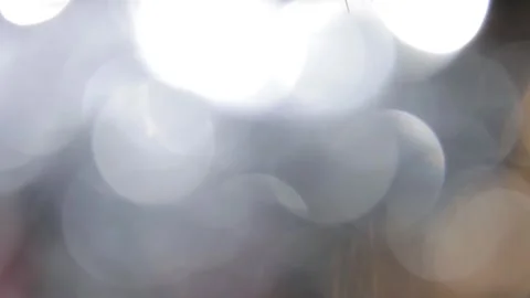 Light flare background with soft abstract motion pattern in white color Stock Footage 318676488