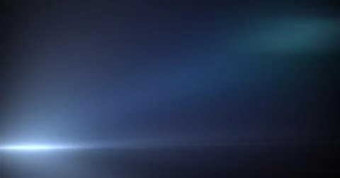 Light flare moving grunge title intro award show background overlay asset 4.. Stock Illustration