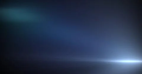 Light flare moving grunge title intro award show background overlay asset 4.. Stock Illustration