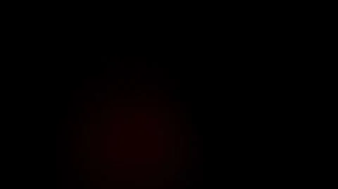 Light Flare Transition Stock Footage 8691181