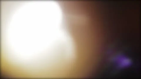 Light Flare Transition Stock Footage 8691183