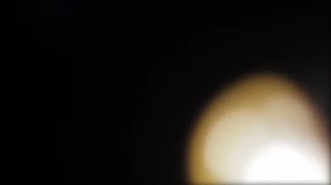 Light Flare Transition Stock Footage 8691186
