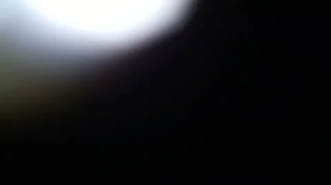 Light Flare Transition Stock Footage 11239155