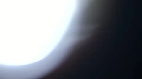 Light Flare Transition Stock Footage 11239177