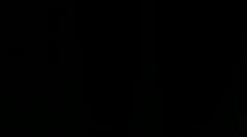 Light Flare Transition Stock Footage 11239213